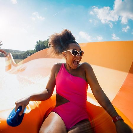 Camelback Resort 坦纳斯维尔 外观 照片